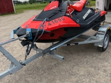 Sea-Doo Spark 
