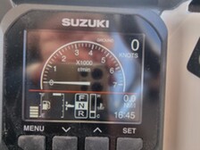 Askeladden P92 SUV