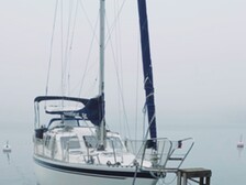 Nauticat 35