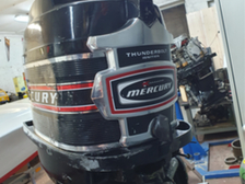 Mercury Thunderbolt