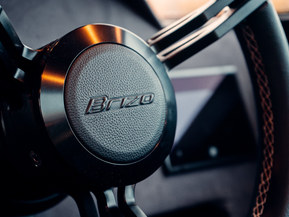 Brizo Yachts BY40 SC