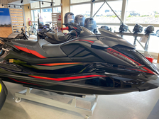Yamaha GP 1800R HO