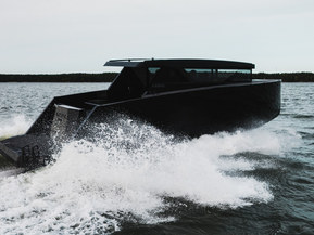 Brizo Yachts BY40 SC