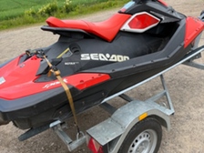 Sea-Doo Spark 
