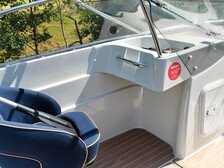 Finnmaster 5300 Open