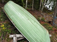 Lujitemuovivene Muu malli