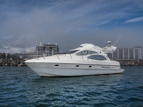 Azimut 42