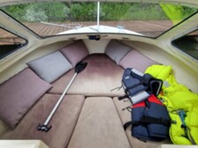 Bella 551 HT