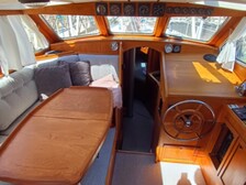 Nauticat 35