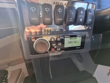 Askeladden P92 SUV