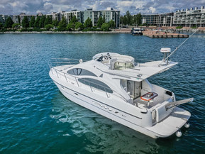 Azimut 42