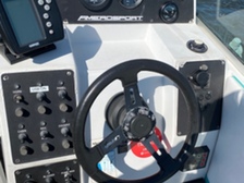 Chris-Craft Muu malli