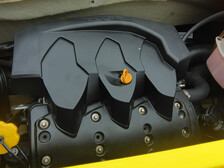 Sea-Doo RXP-X 260 RS