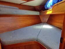 Nauticat 35
