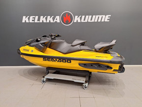 Sea-Doo RXP-XRS 300