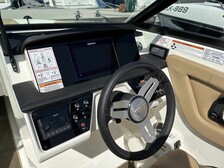 Sea Ray 190 SPX
