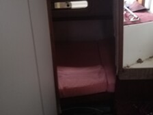 Sea Ray 220 DA