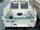 Marine alutech Muu malli watercat