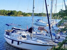 Nauticat 35