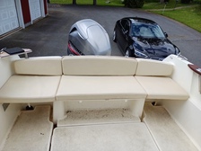 Jeanneau Merry Fisher 585