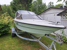 Yamarin 435 Big Ride