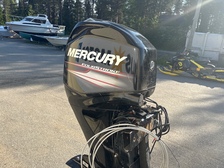 Mercury F60 ELPT