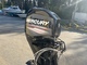 Mercury F60 ELPT CT Efi