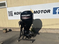 Mercury F60 ELPT