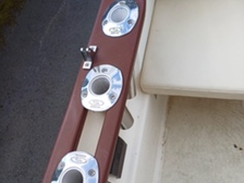 Jeanneau Merry Fisher 585