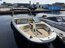 Sea Ray 190 SPX