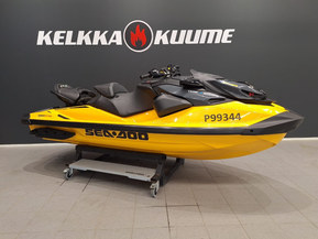 Sea-Doo RXP-XRS 300