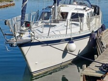 Nauticat 35