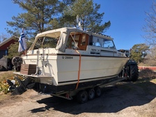 Tristan 770