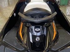 Sea-Doo GTR 215