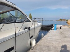 Sealine SC 35