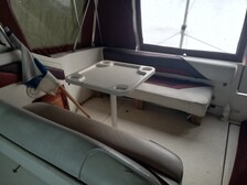 Sea Ray 220 DA