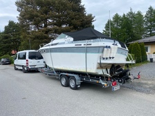 Chris-Craft Muu malli