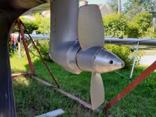 Albin 78 Cirrus