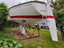 Albin 78 Cirrus