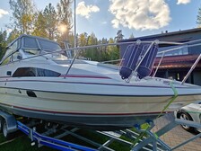 Bayliner 2651