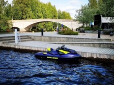 Sea-Doo RXP-XRS 300