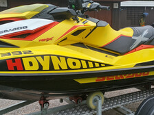 Sea-Doo RXP-X 260 RS