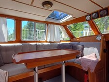 Nauticat 35
