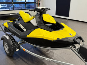 Sea-Doo Spark 