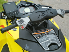 Sea-Doo RXP-X 260 RS