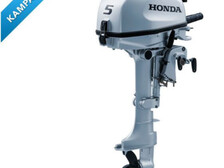 Honda BF5