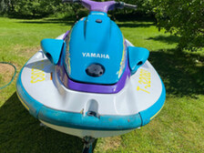 Yamaha Waveventure