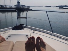 Sealine SC 35