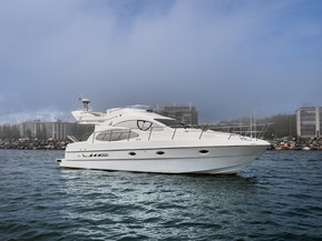 Azimut 42