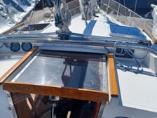 Nauticat 35